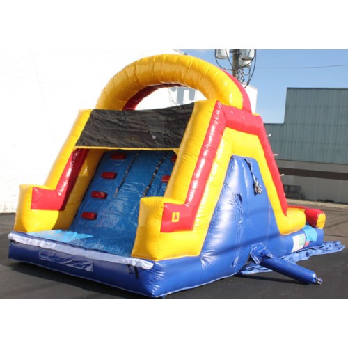 Water slide rentals near me